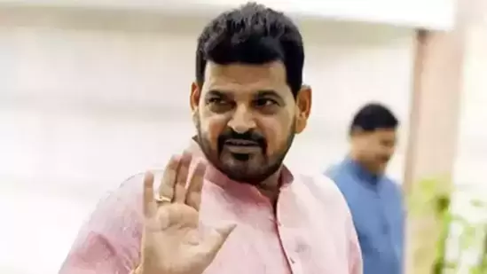 brij Bhushan singh