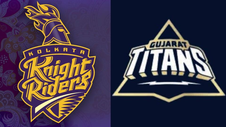 KKR vs GT Head to Head कोलकाता गुजरात यांच्यातील हेड टू हेड रेकॉर्डवर एक नजरkkr vs gt ipl