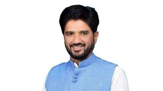 एजाज देशमुख, अध्यक्ष, भाजप अल्पसंख्याक सेल