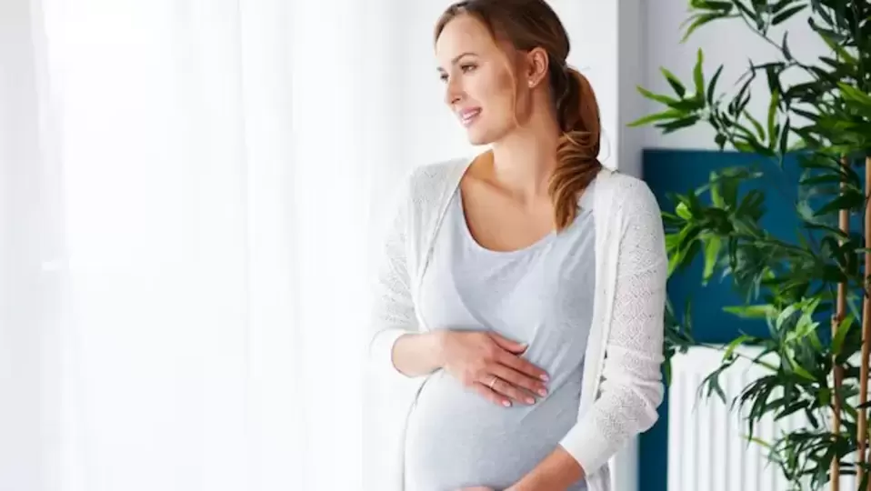 pregnancy-health-issues