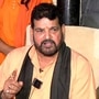 Brij Bhushan Sharan Singh Uttar Pradesh