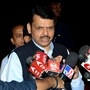 Maharashtra Deputy Chief Minister Devendra Fadnavis Maharashtra Deputy Chief Minister Devendra Fadnavis