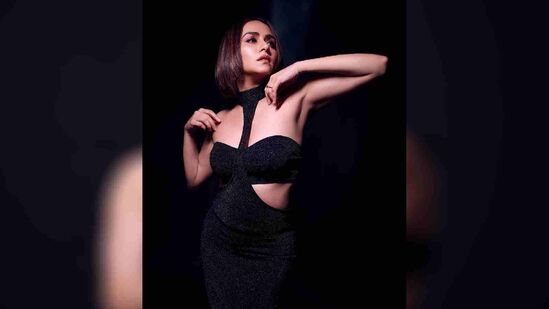 Amruta Khanvilkar