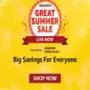 amazon great summer sale 2023  HT