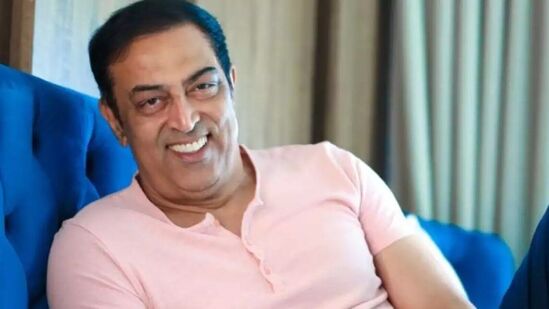 Vindu Dara Singh