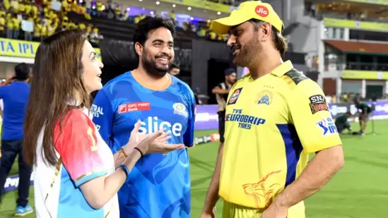 सीएकेचा हा या मोसमातील ६ वा विजय आहे. त्यांचे १३ गुण झाले आहेत. चेन्नईचा संघ गुणतालिकेत दुसऱ्या क्रमांकावर आहे. पहिल्या क्रमांकावर गुजरात आहे.&nbsp;