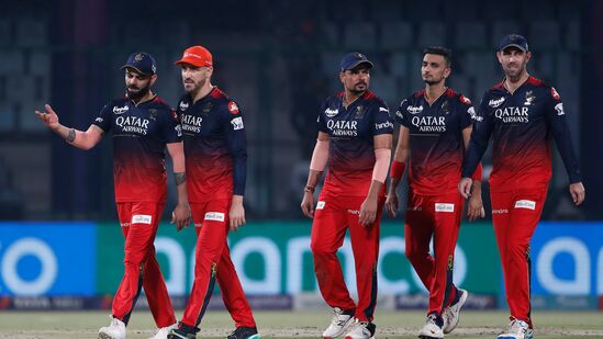Royal Challengers Bangalore