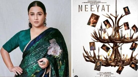 Vidya Balan