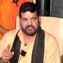 BJP MP Brijbhushan Singh