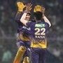 <p>KKR vs PBKS IPL 2023 : अखेरच्या चेंडूपर्यंत गेलेल्या सामन्यात केकेआरने पंजाबवर पाच विकेट्सने विजय मिळवला आहे. रिंकु सिंह आणि आंद्रे रसेल केकेआरच्या विजयाचे हिरो ठरले आहे.</p>