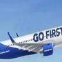 Go first Airlines HT 
