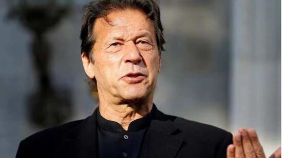 Imran Khan
