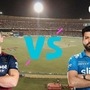 MI Vs RCB IPL Live Score