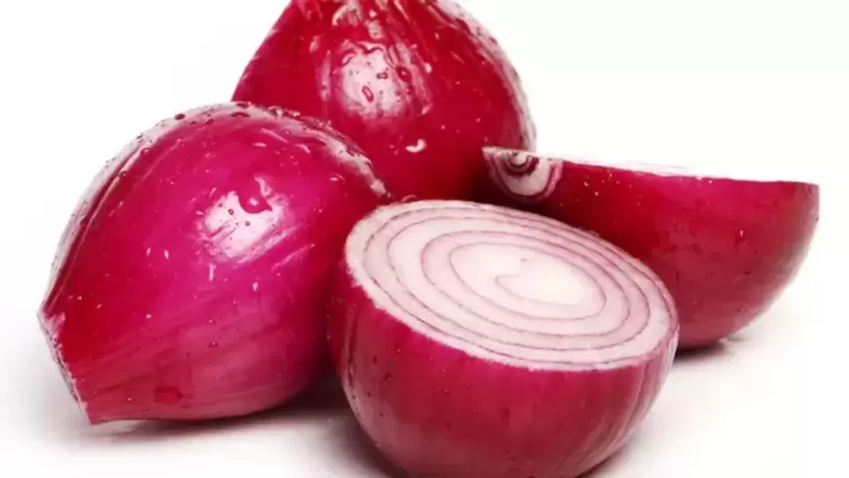 Onion Benefits कच्चा कांदा खाण्याचे हे फायदे माहित आहेत का?what is