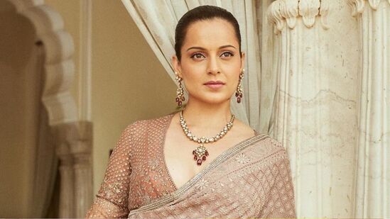 Kangana Ranaut 