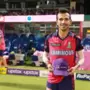 yuzi chahal most wickets in ipl