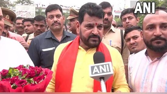 Brij Bhushan Brij Bhushan