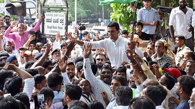Karnataka Assembly Elections 2023 Live Updates