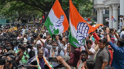 Karnataka Election Results 2023 Live Updates