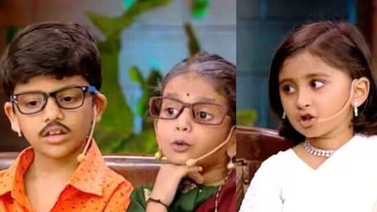 Chala Hawa Yeu Dya