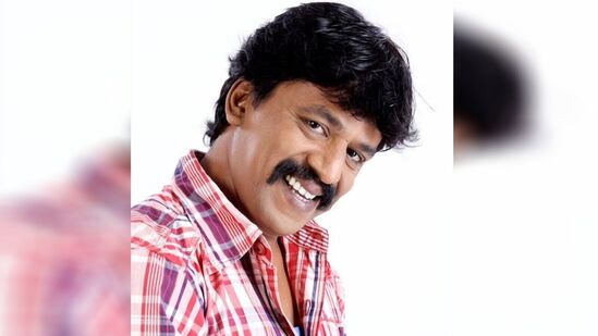 Upendra Limaye