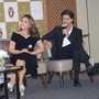 <p>बॉलिवूड अभिनेता शाहरुख खान आणि त्याची पत्नी गौरी खान हे बॉलिवूडमधील सर्वात आदर्श कपल मानले जाते. शाहरुख आणि गौरीने प्रत्येक निर्णयात आणि प्रत्येक कठीण क्षणात एकमेकांचा हात धरला. आयुष्यातील प्रत्येक चढउतारावर दोघांनी एकमेकांना साथ दिली. (Photo : HT)</p>