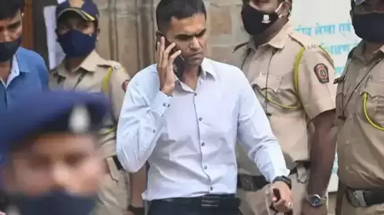 Sameer Wankhede Sameer Wankhede