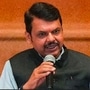 Deputy Chief minister Devendra Fadnavis