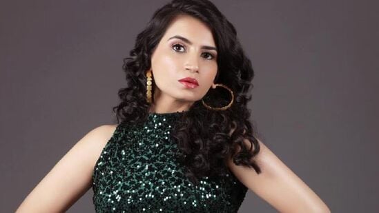 Priya Ahuja