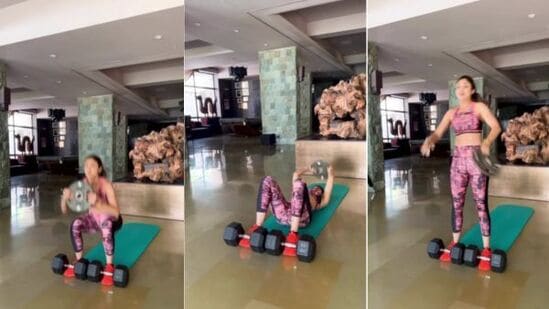 shilpa shetty workout shilpa shetty workout