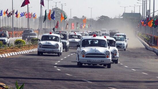 Zero Traffic Protocol In Karnataka 