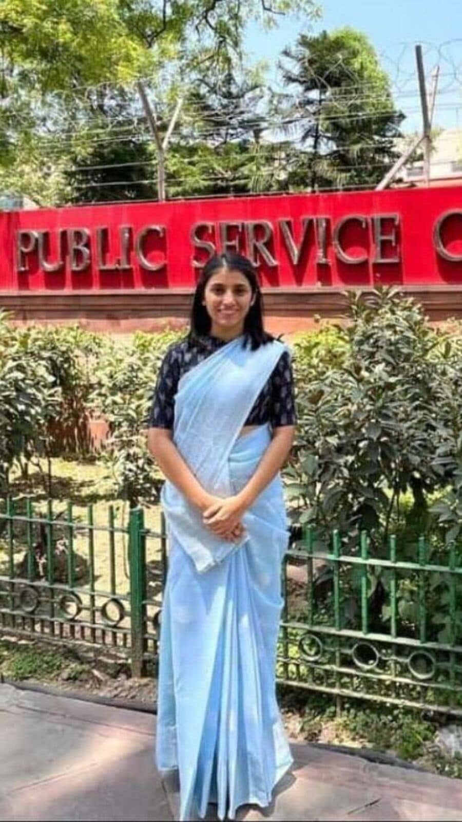 Shun social media, don't count study hours: UPPSC exam topper Divya Sikarwar