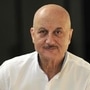 Anupam Kher