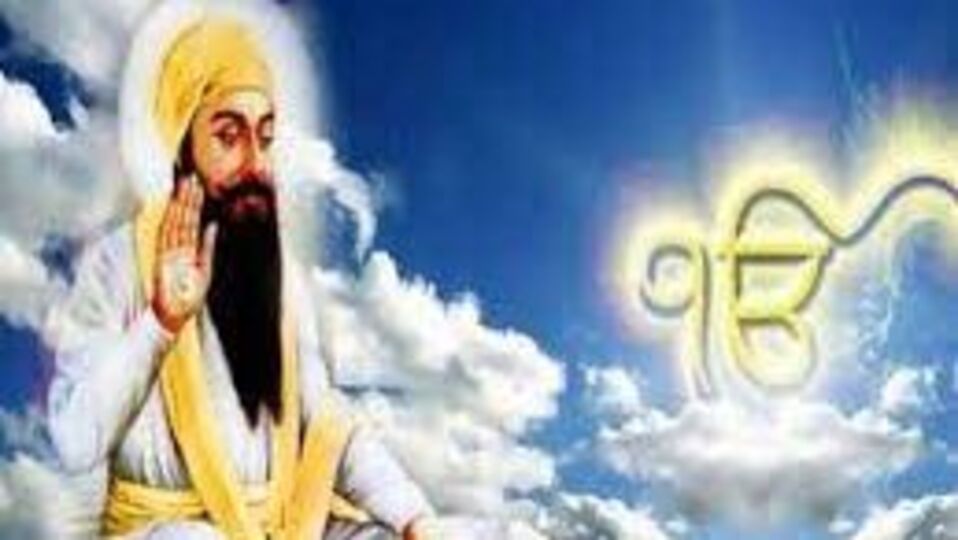 Guru Arjan Dev Ji Shaheedi Diwas