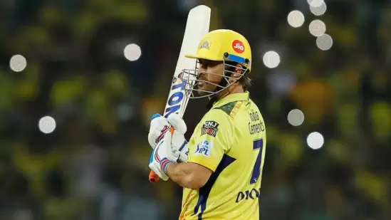 CSK vs GT Viewership Record