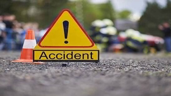 Hingoli Road Accident