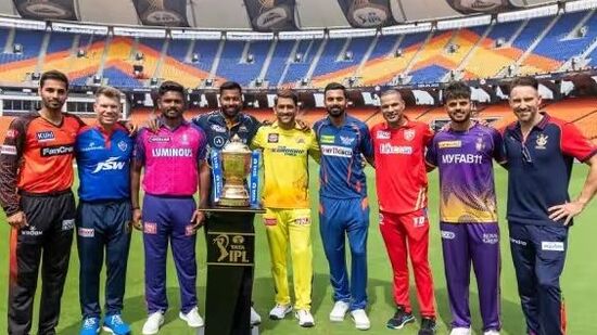 IPL Final