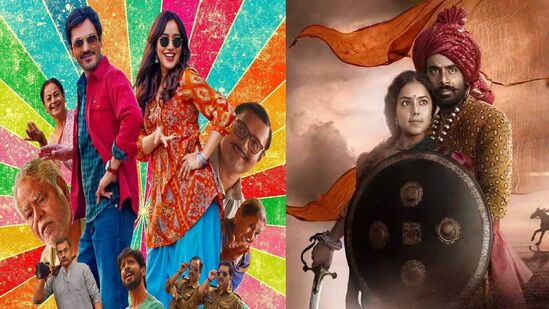 Movies Releasing This Week May 26