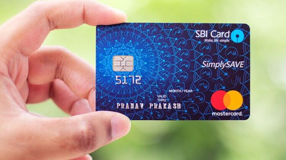 sbi-credit-card