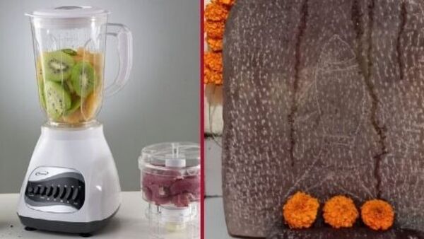 स्वयंपाकघरातल्या गोष्टींबाबत वास्तुशास्त्र आपल्याला माहिती देतं. आज आपण पाहाणार आहोत पाटा वरवंटा आणि मिक्सर ग्राइंडर घरात कोणत्या दिशेला ठेवला गेला पाहीजे. जर या दोन गोष्टी घरात योग्य दिशेला ठेवल्या गेल्या तर कुटुंबाची आर्थिक प्रगती कोणीही रोखू शकत नाही.
