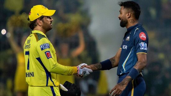 आयपीएल फायनलमध्ये चेन्नई आणि गुजरात दोन्ही संघाचे काही खेळाडू गेमचेंजर ठरू शकतात. अशा खेळाडूंबाबत आपण जाणून घेणार आहोत.