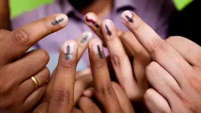 Loksabha And Vidhansabha Elections 2023