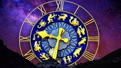 Todays Horoscope 27 May 2023