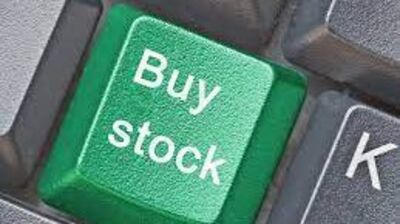 buy stocks HT