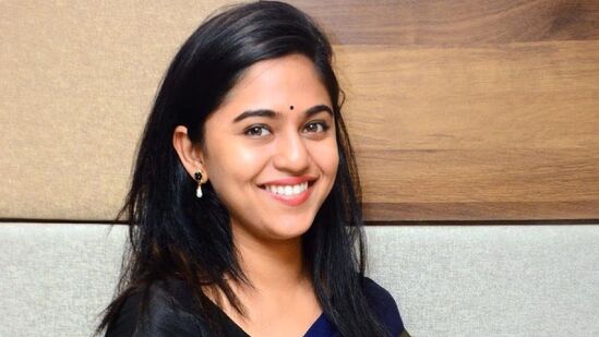 Mrunmayee Deshpande