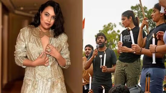 Swara bhasker