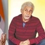 Naseeruddin Shah 