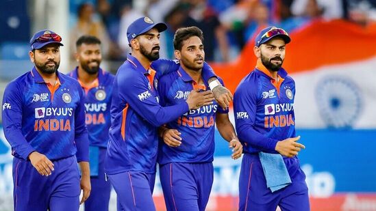 team india cricket schedule