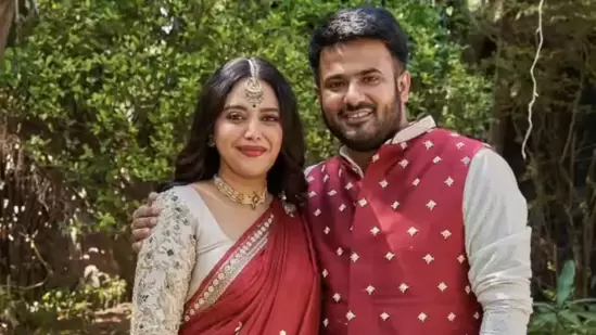 Swara Bhasker Marriage