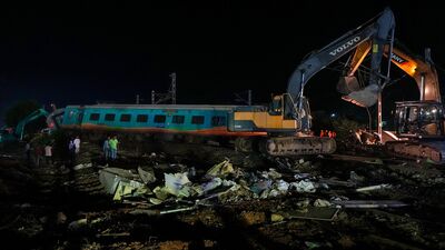 Odisha Train Accident : मृतांमध्ये तामिळनाडू, पश्चिम बंगाल आणि ओडिशातील नागरिकांचा सर्वाधिक समावेश आहे.